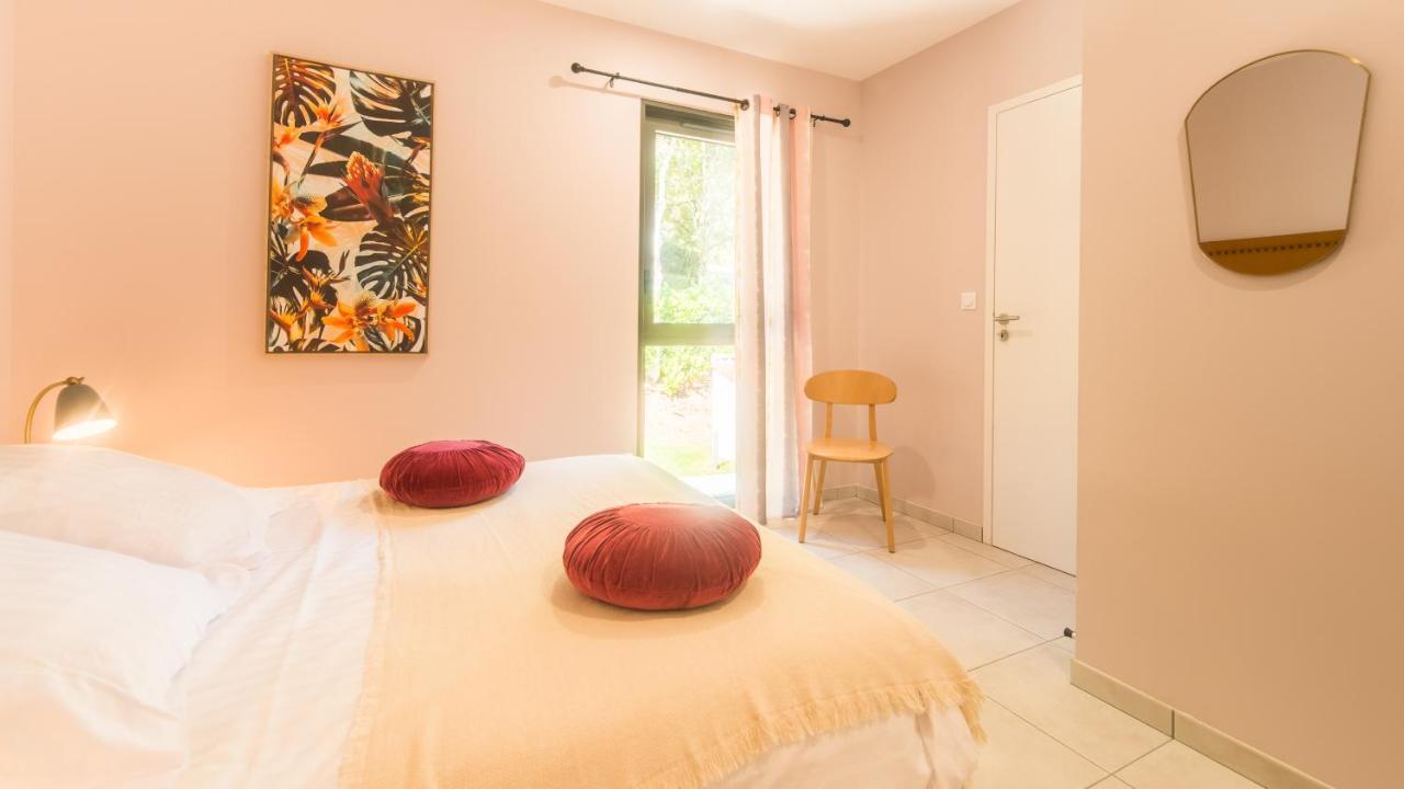 "Le Soleil Levant" Avec Balcon Et Parking Prive, 2 Adultes Et 1 Enfant Sarlat-la-Caneda Εξωτερικό φωτογραφία