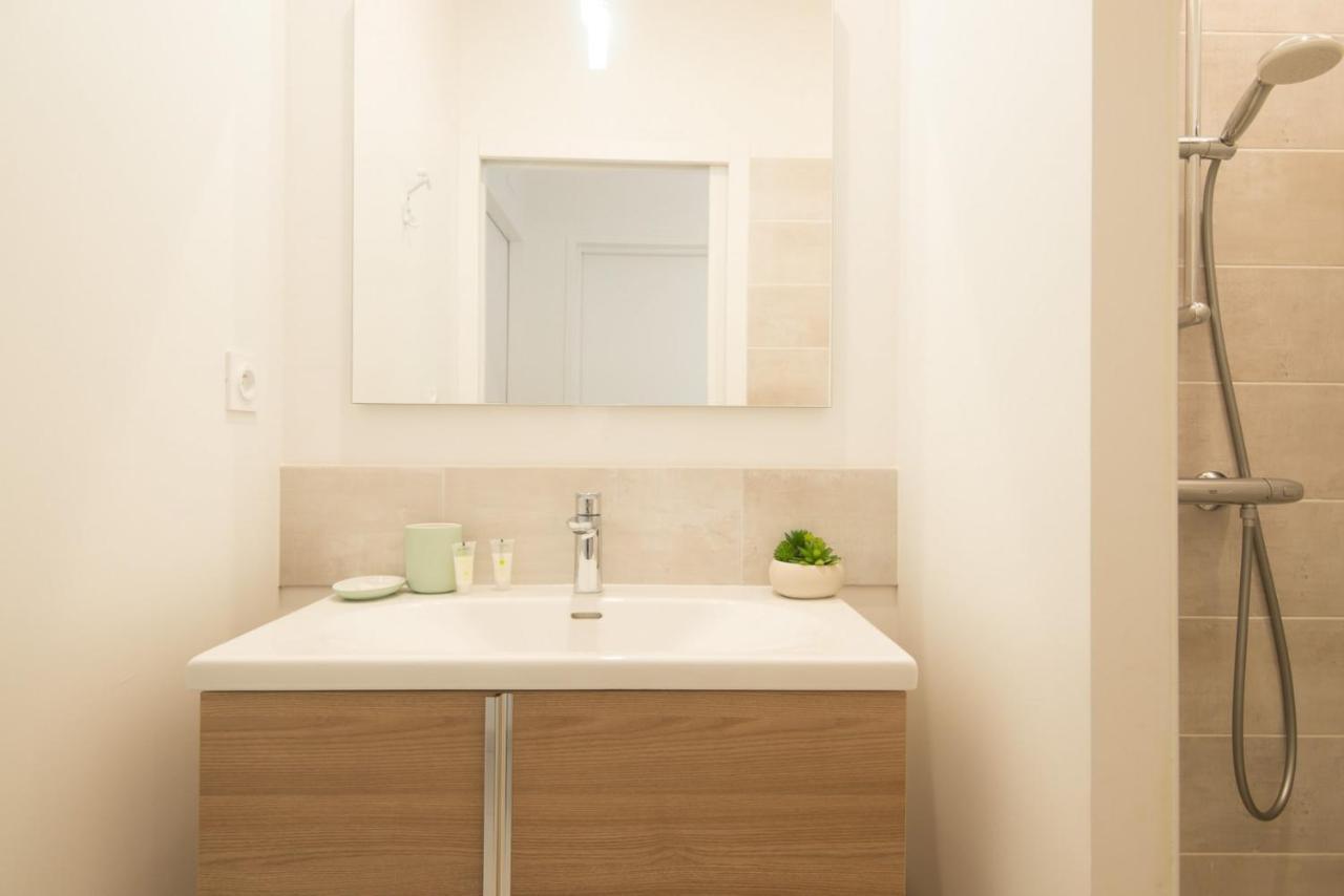 "Le Soleil Levant" Avec Balcon Et Parking Prive, 2 Adultes Et 1 Enfant Sarlat-la-Caneda Εξωτερικό φωτογραφία